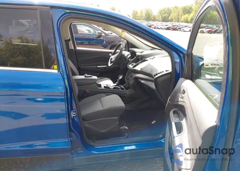 2019 Ford Escape Se из США, поврежденный, VIN 1FMCU9GDXKUA77478